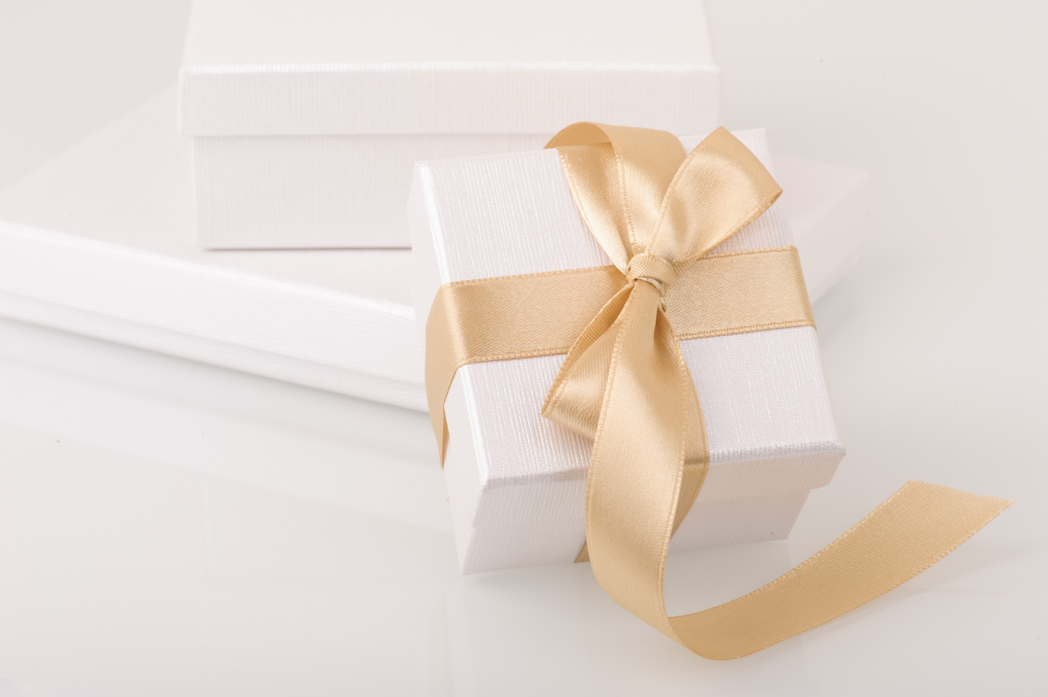 Gift boxes